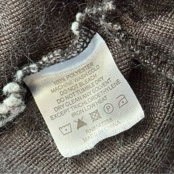 Simply Southern Half Zip Sweater - Picture 6 of 6